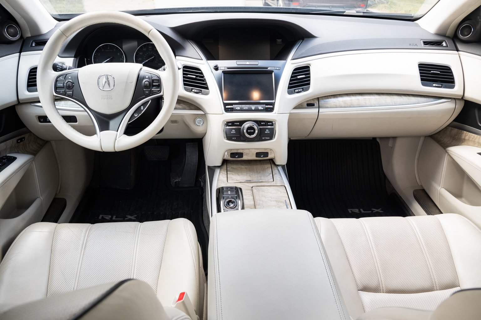 Acura RLX Interior.jpg