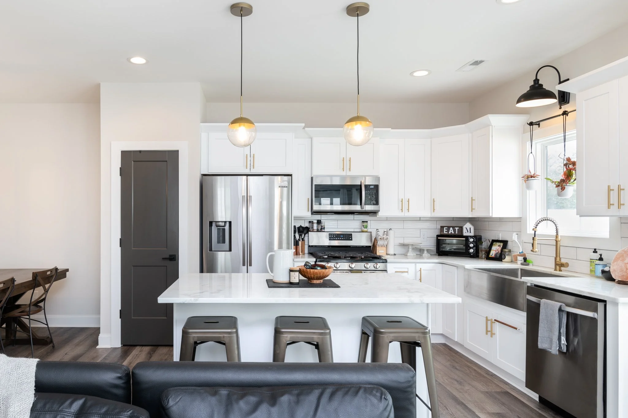 Greer SC Condo VRBO Photography.jpg