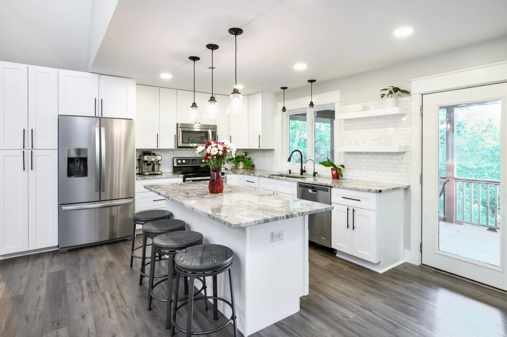 Large Kitchen VRBO Boiling Springs SC.jpg