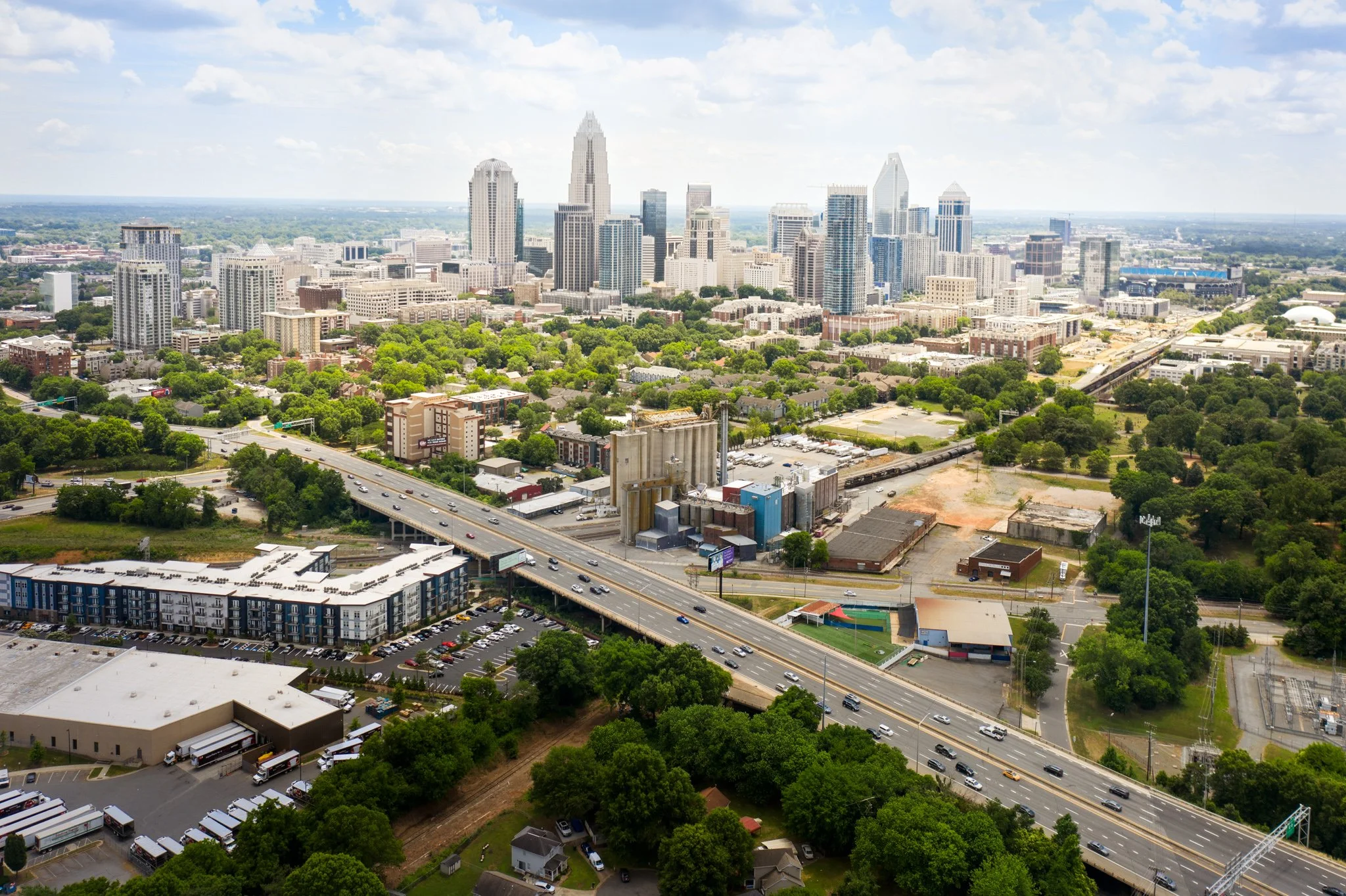 Charlotte Downtown Skyline View.jpg