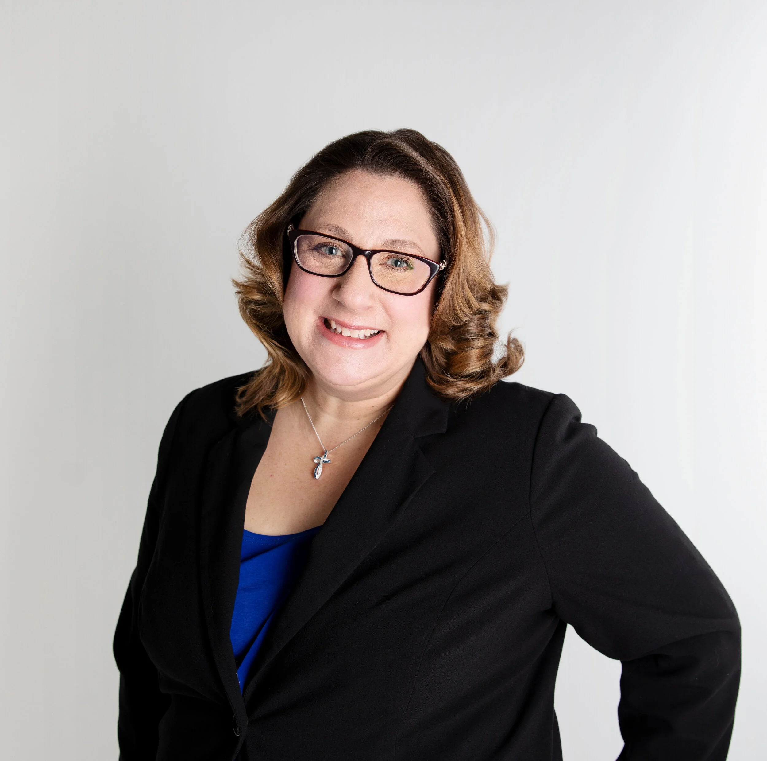 England — Gilliland Green