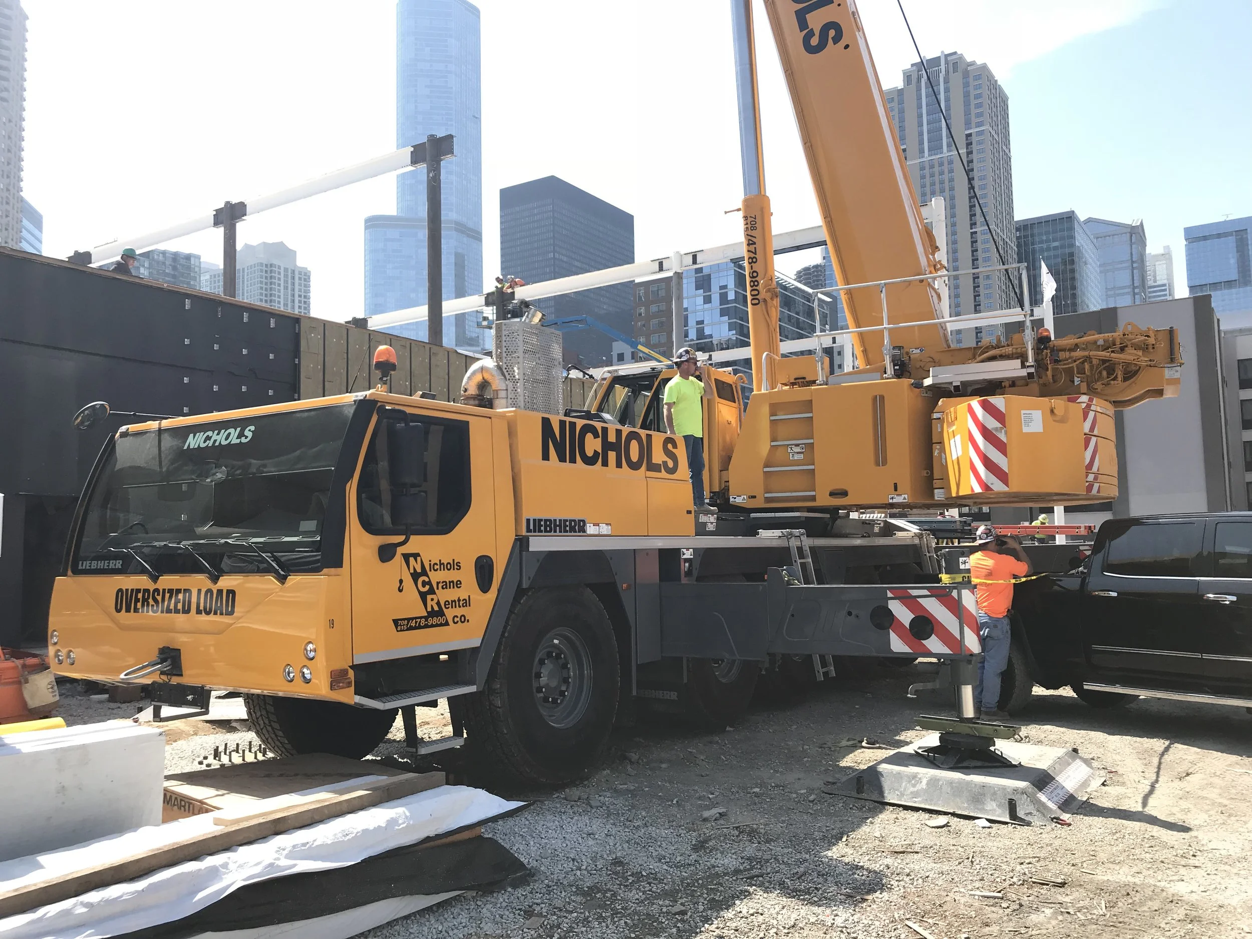 Gallery — Nicholscrane