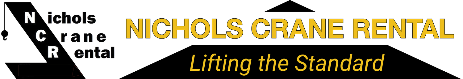 NICHOLS CRANE