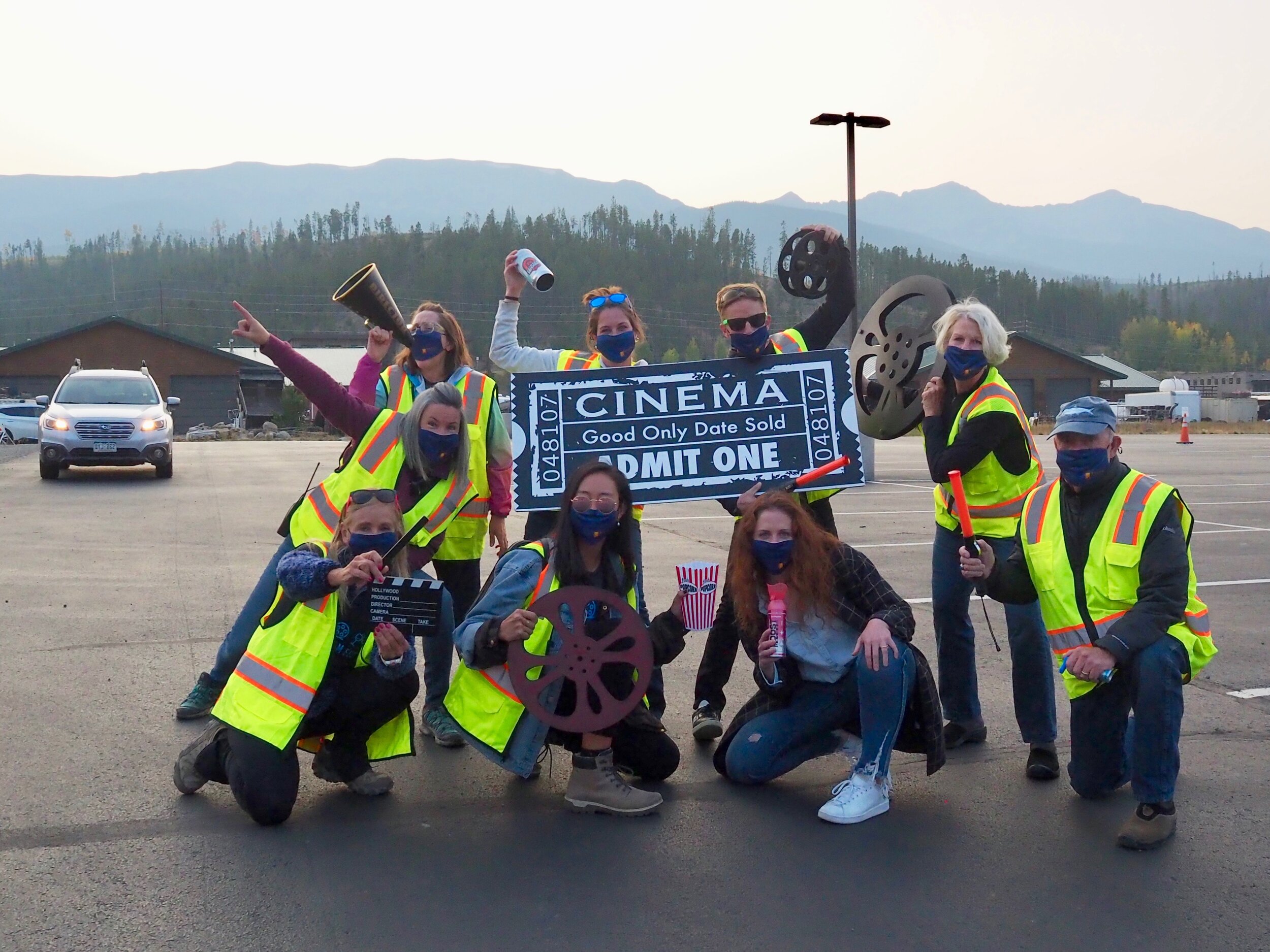 About Breck Film — Breck Film Eclipse Theater