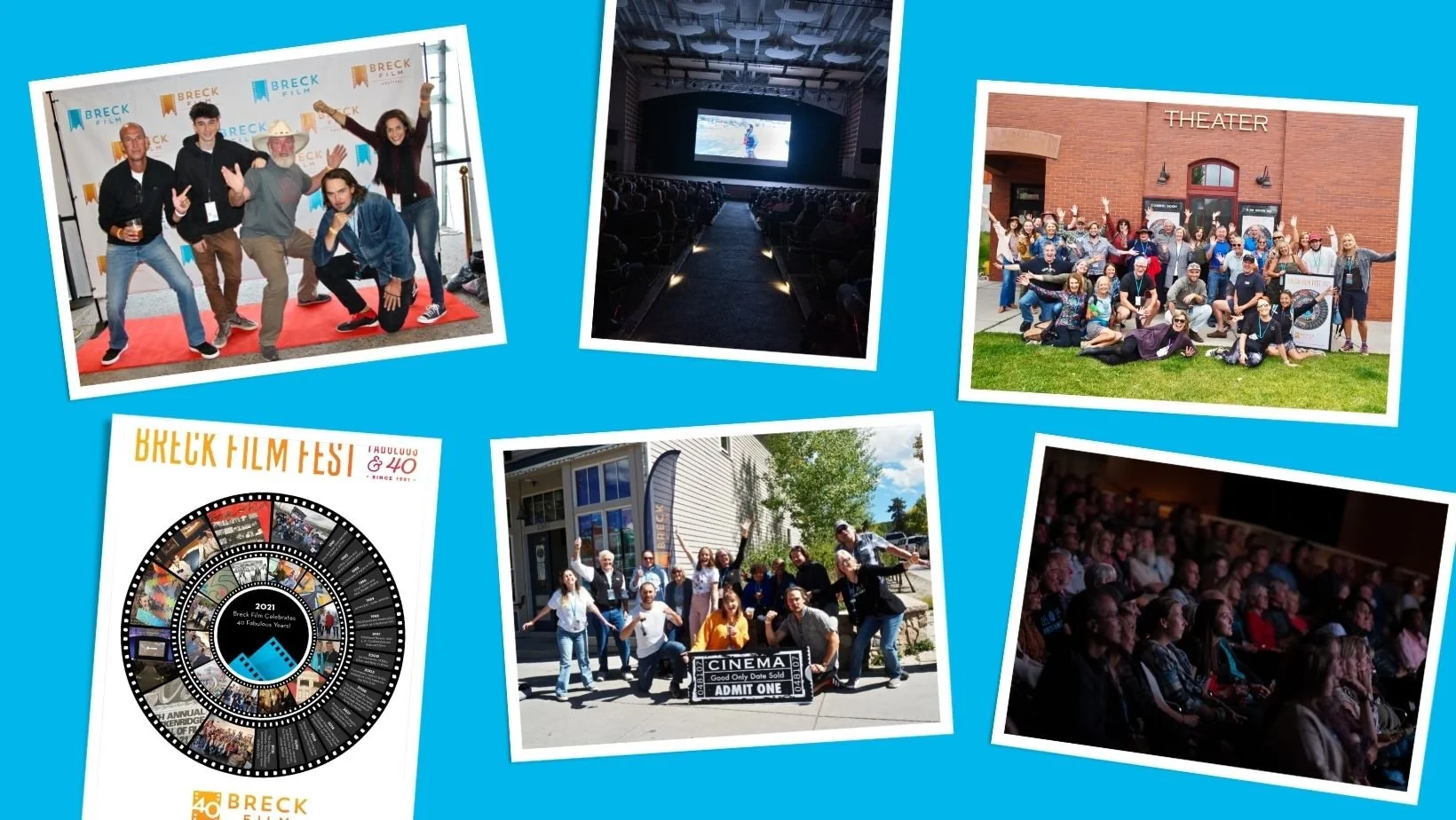 Film Festival Submissions Submit an Independent Film — Breck Film