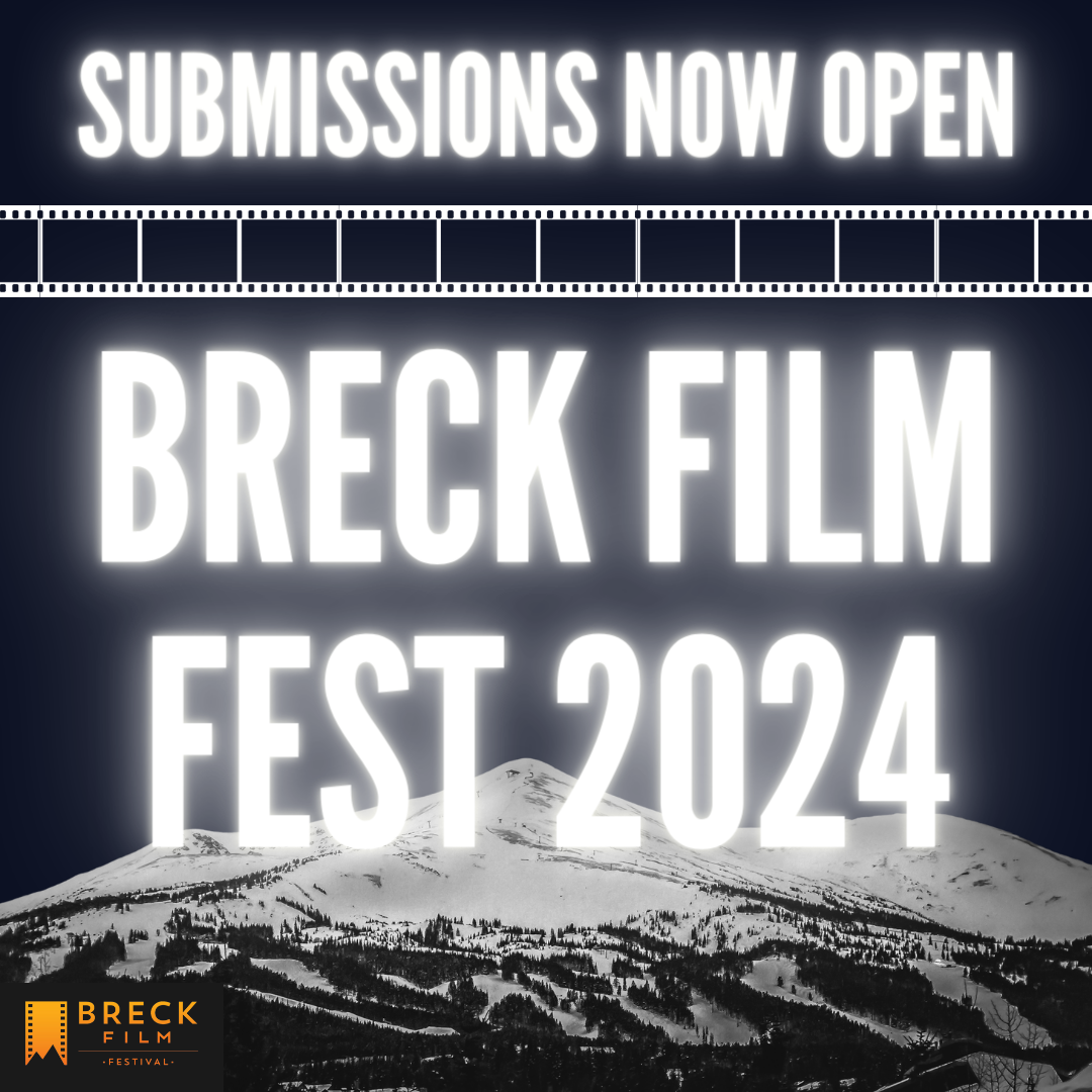 Festival 2024 — Breck Film Eclipse Theater