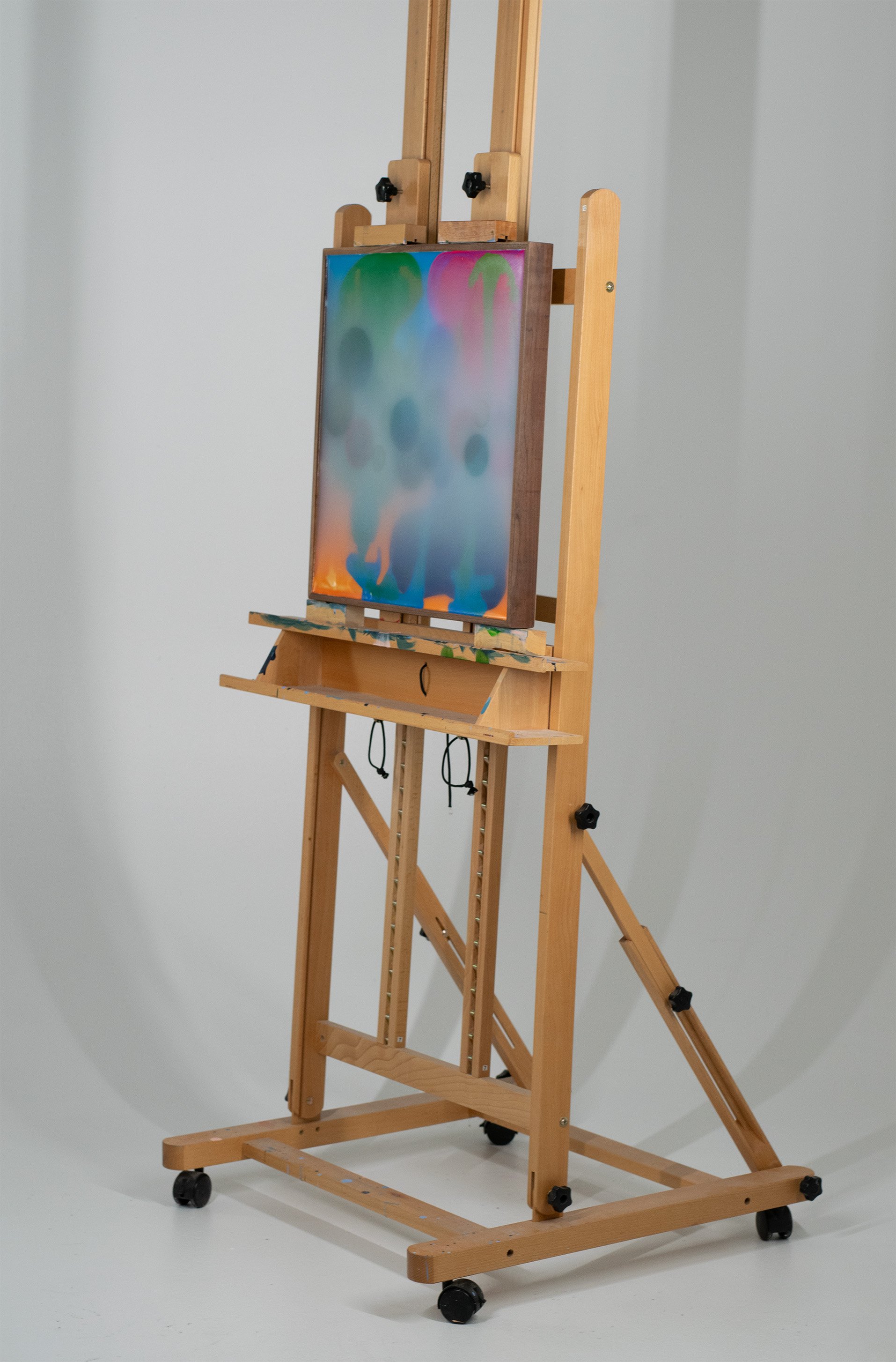 Early Mourning Two-Easel-S.jpg