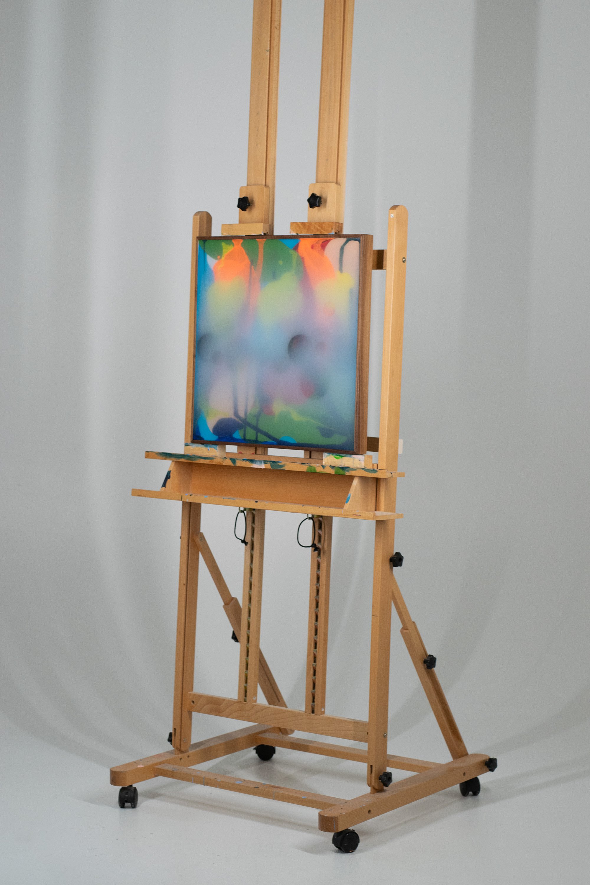 Early Mourning Three-Easel-S1.jpg