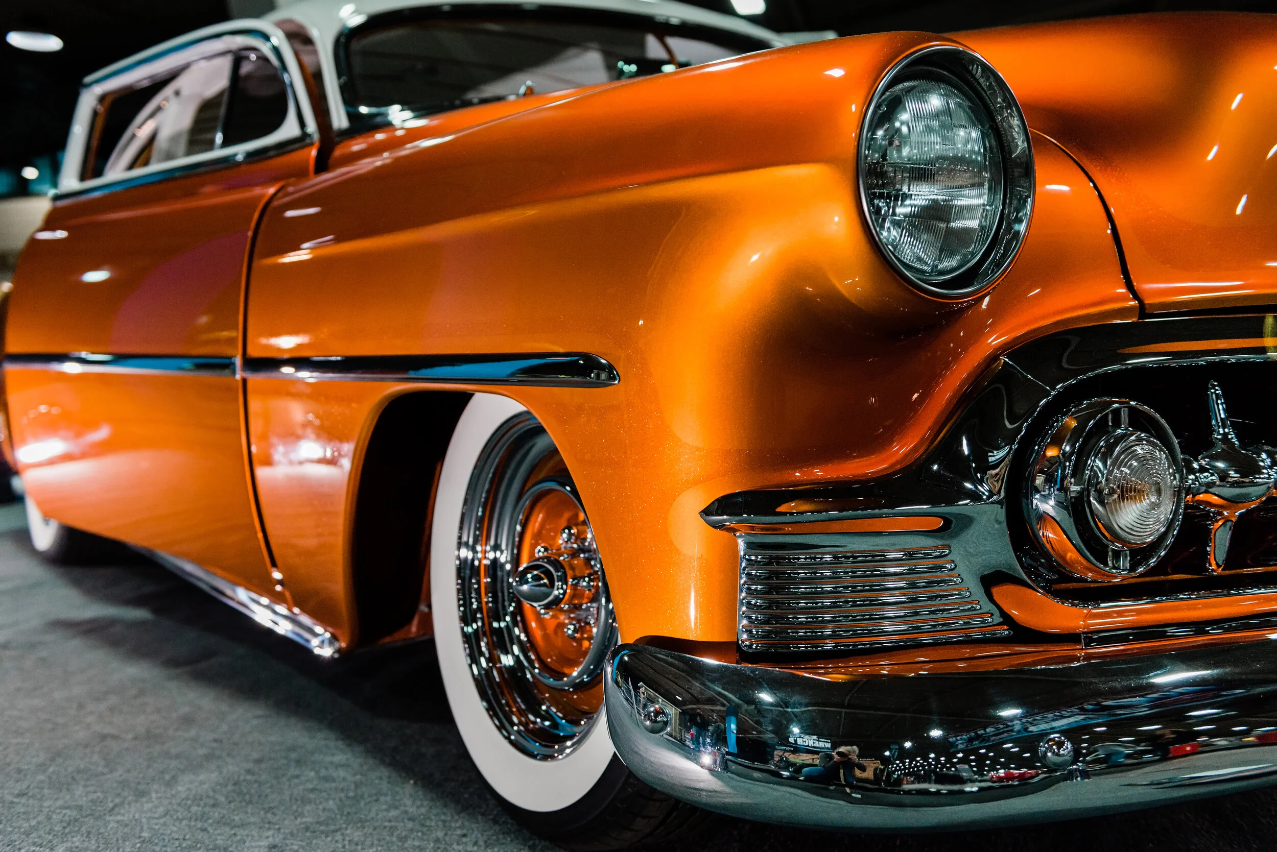 56th Annual Darryl Starbird National Rod &amp; Custom Car Show - Photo Recap
