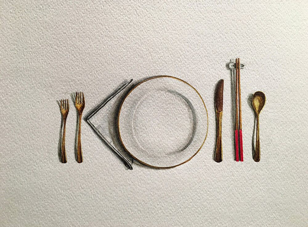 Etiquette and social meaning
