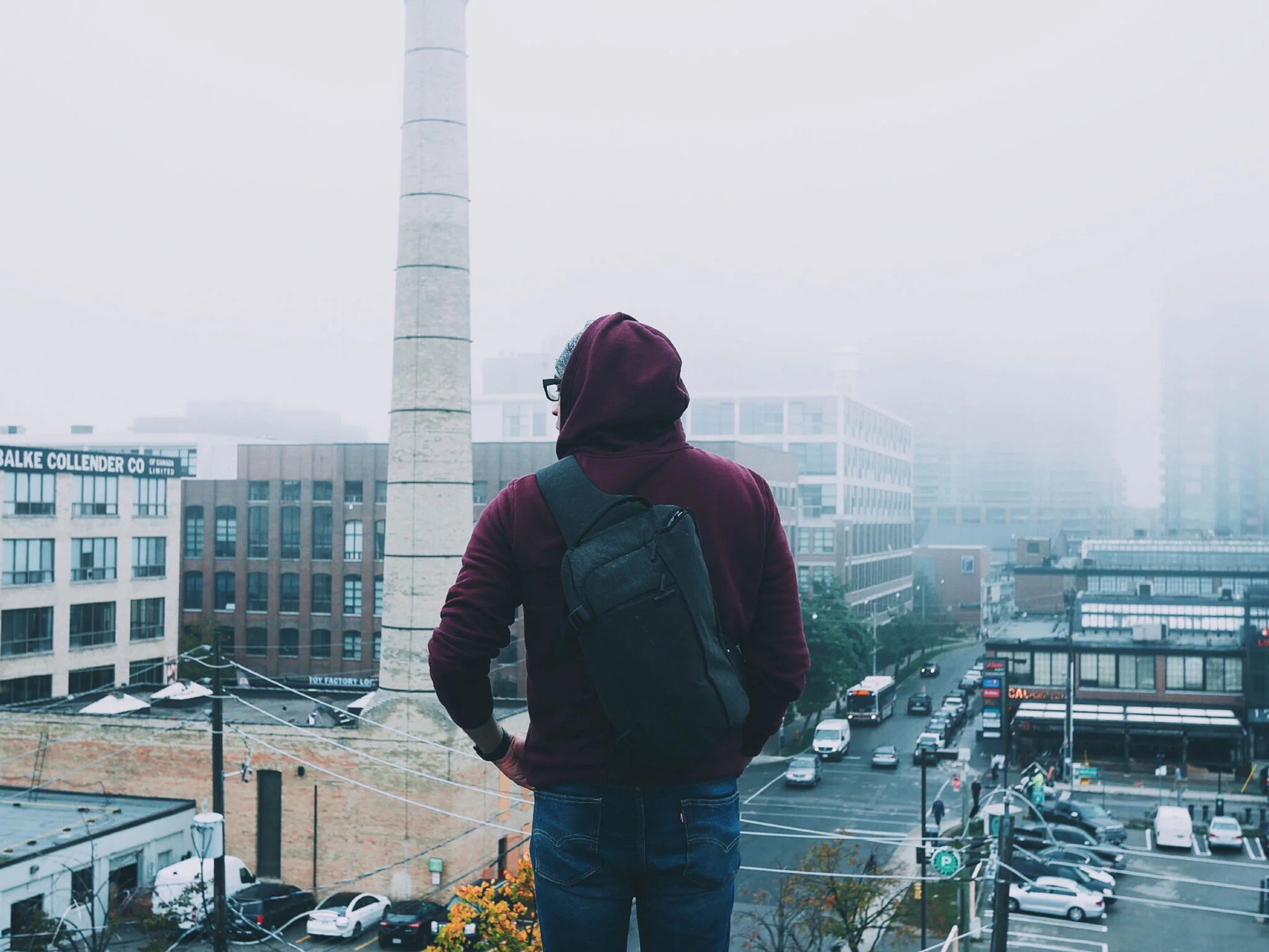 Fall Down Seven Times, Stand Up Eight