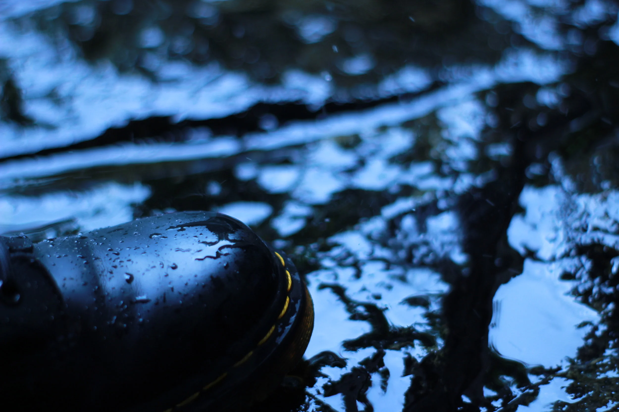 Eight Steps to Fighting Depression this Winter