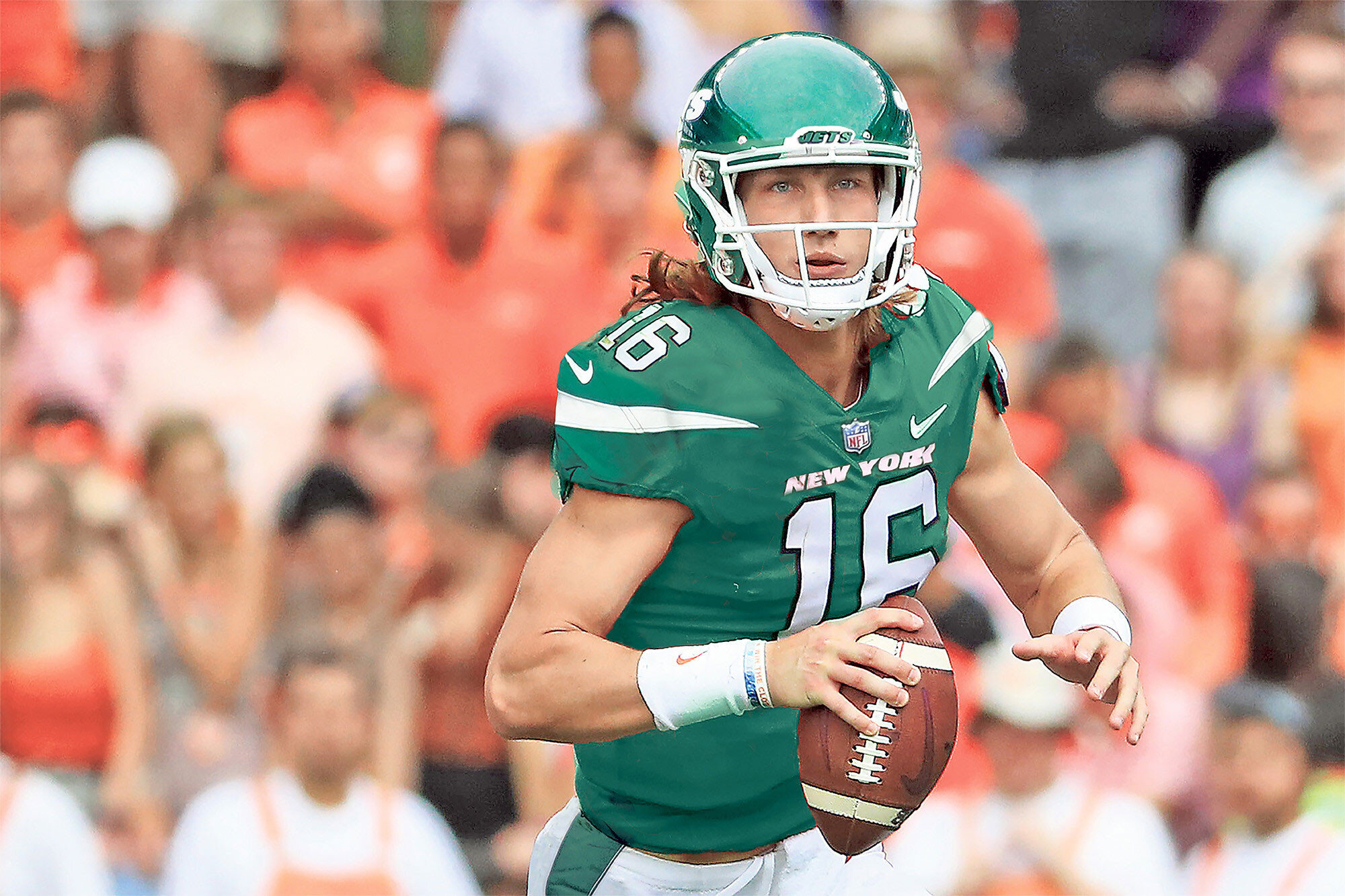 2021 NFL Mock Draft – Volume One