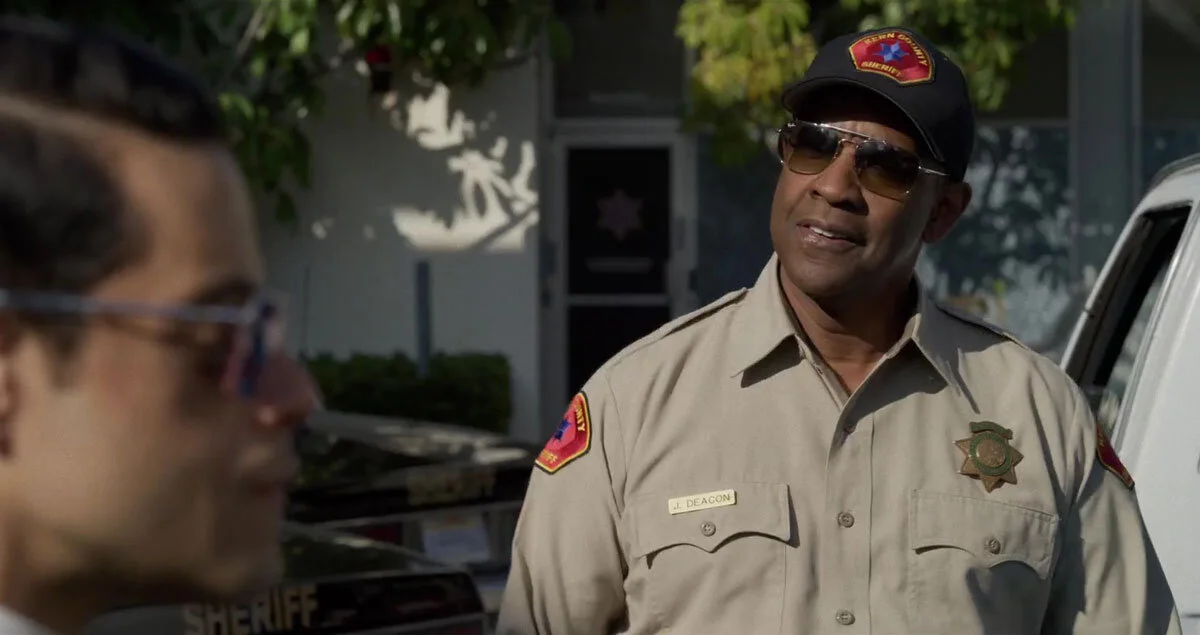 The Little Things Indeed Add Up