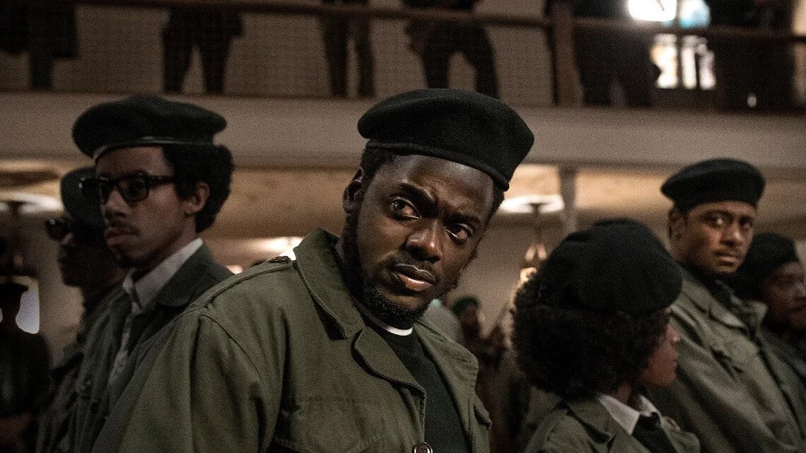 The Harlem Renaissance of Film?