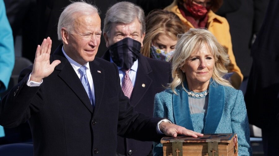 What to Expect from Joe Biden?