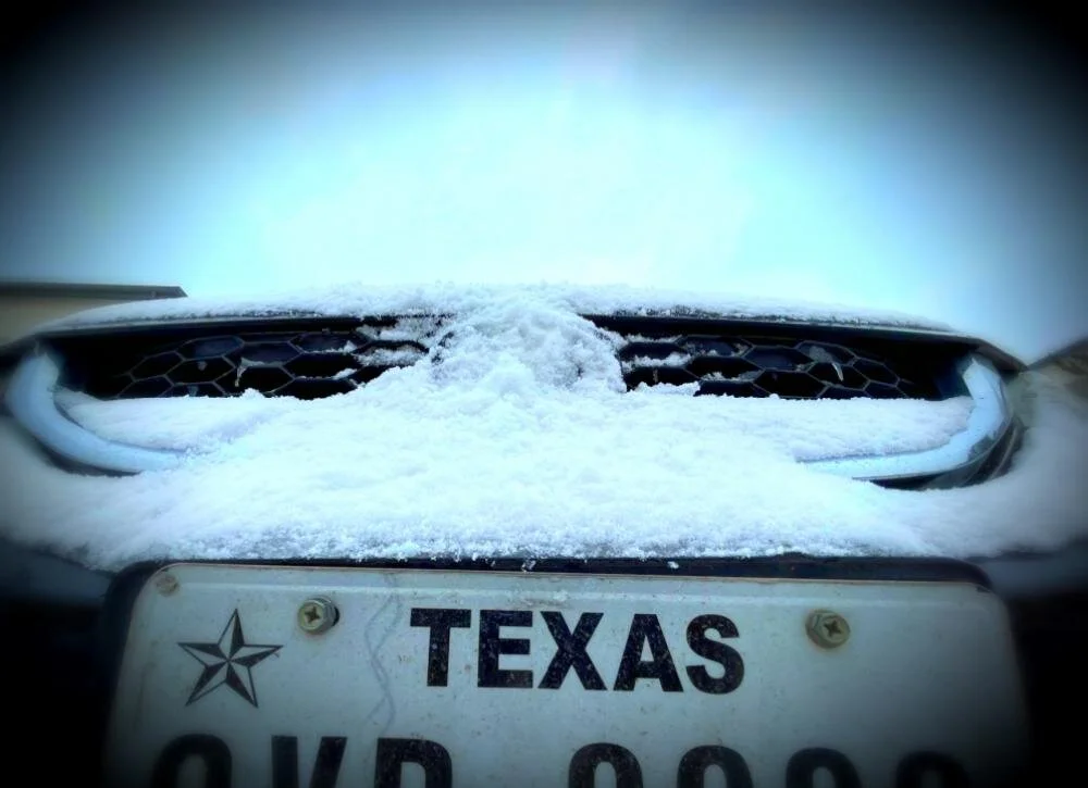 God Save Texas and Wipe Out Student Debt