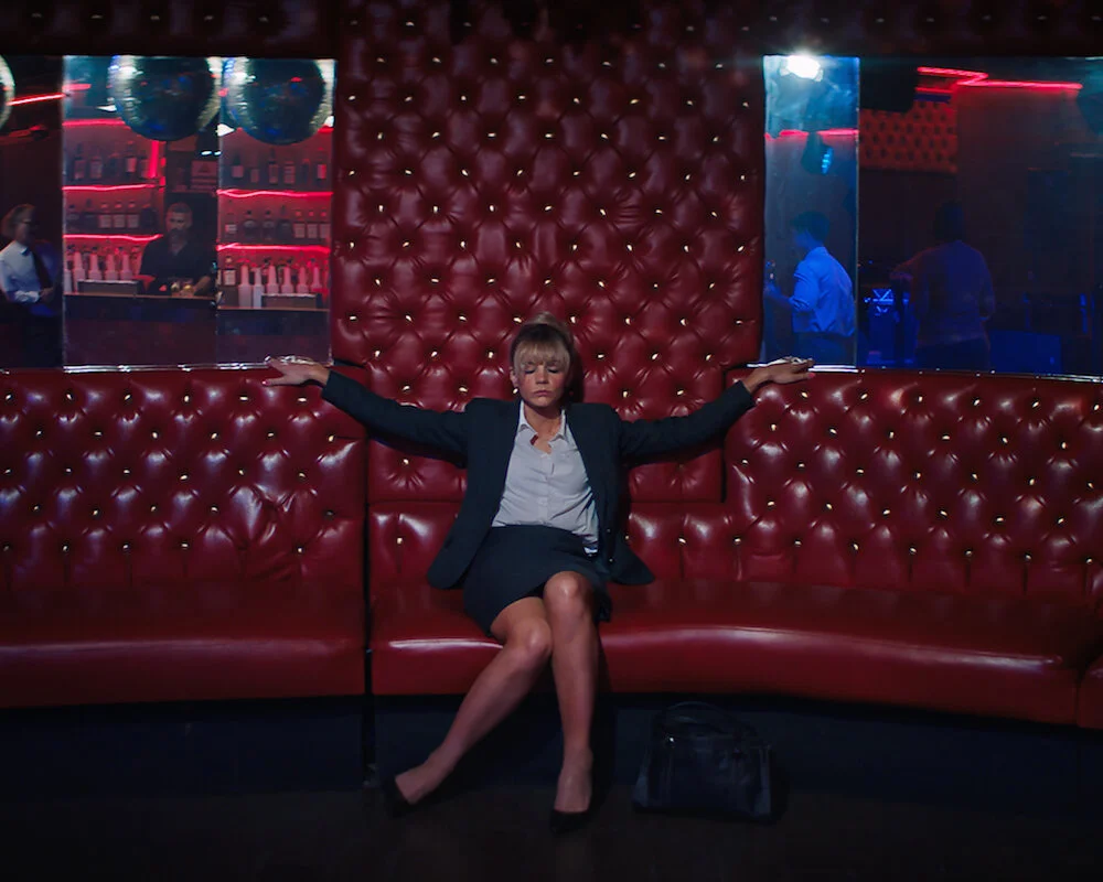 Promising Young Woman – Uncomfortable Yet Necessary