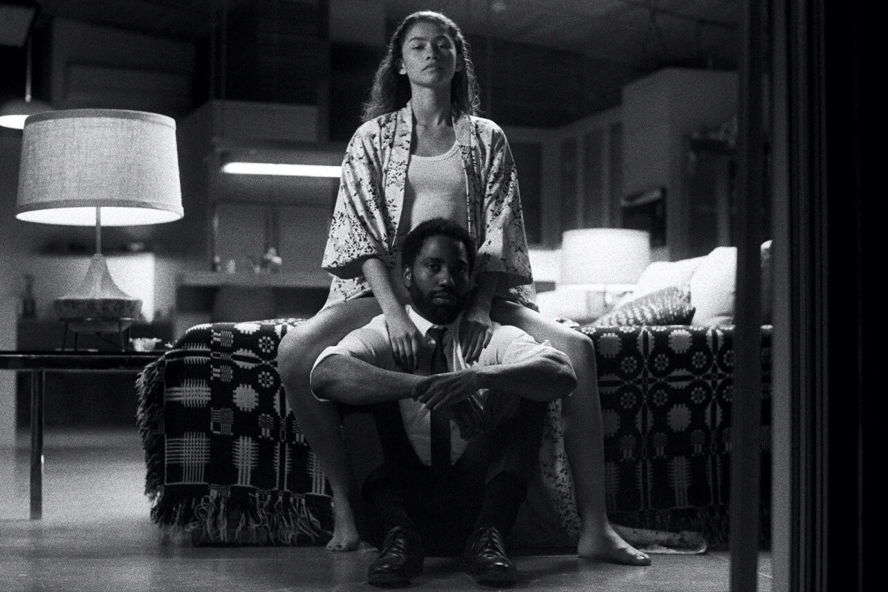 Malcolm Is Abusive, Not Marie