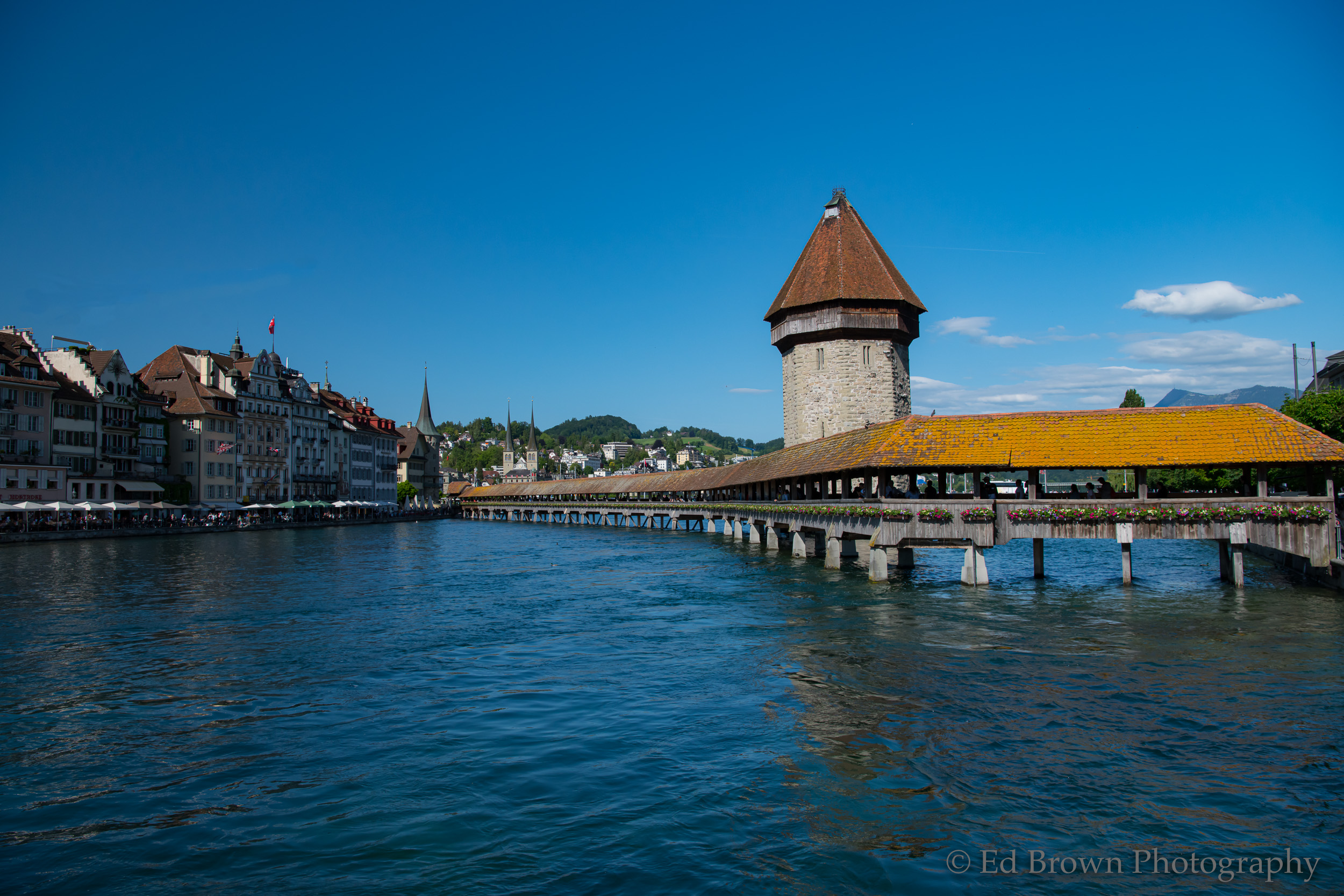 Lucerne