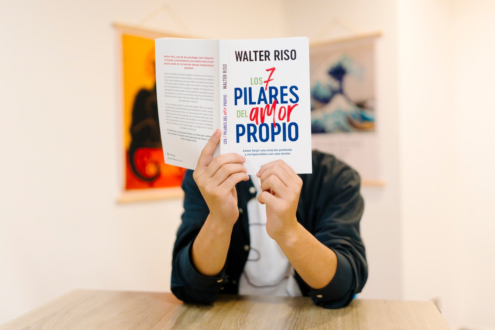 Un buen libro, una buena tarde y cero prisa.
En De Museo encontr&aacute;s historias que atrapan. 

#DeMuseoMajadas #TiempoParaLeer #m&aacute;sdeloqueimaginas