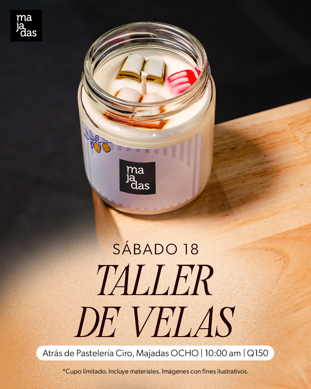 Majadas-KVActividadesJulio-Velas.png