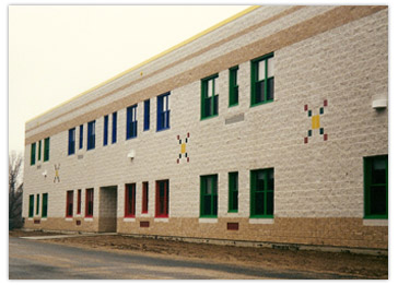 Wakefield Hills Elementary School