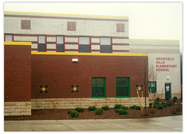Wakefield Hills Elementary School