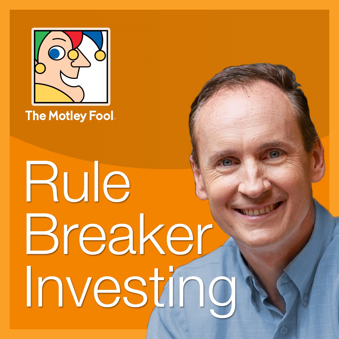 rule breaker investing