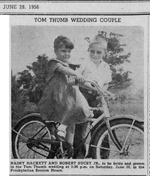 June 28, 1956 East Hampton Star