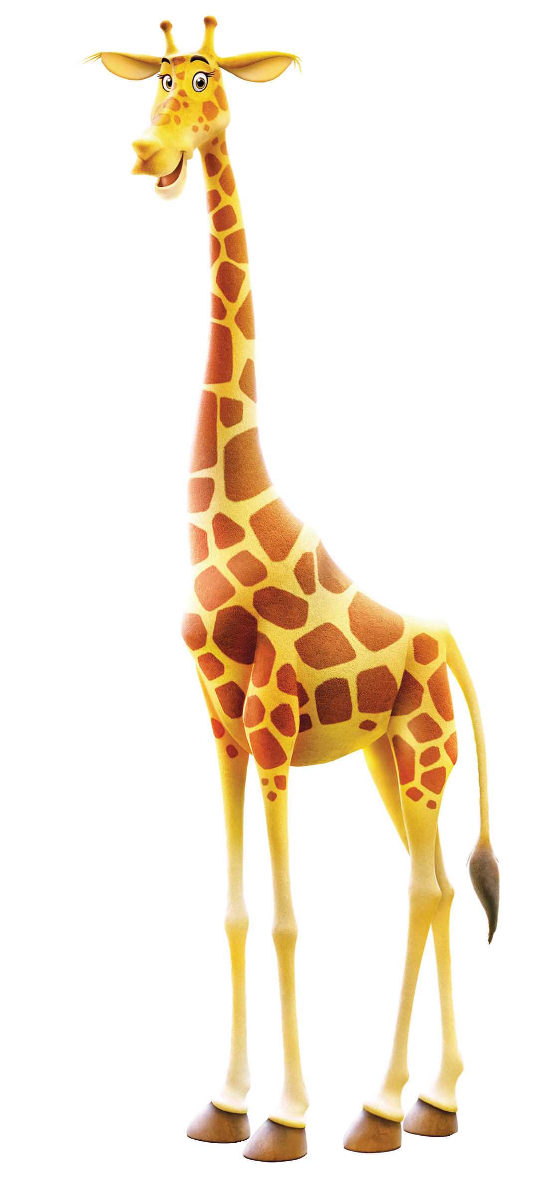 Day 5_Savanna Giraffe.png