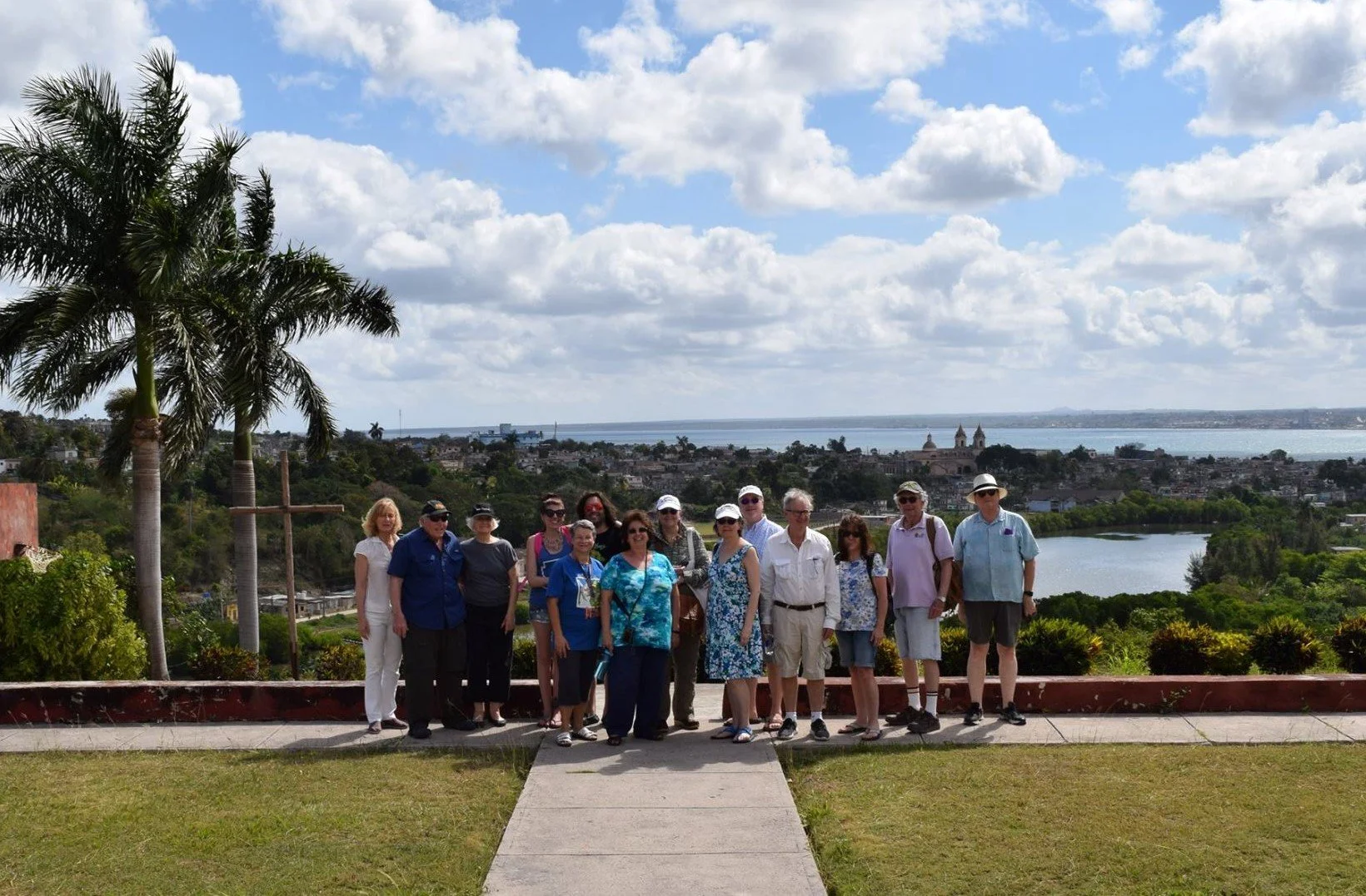 Mission Trip to Cuba 