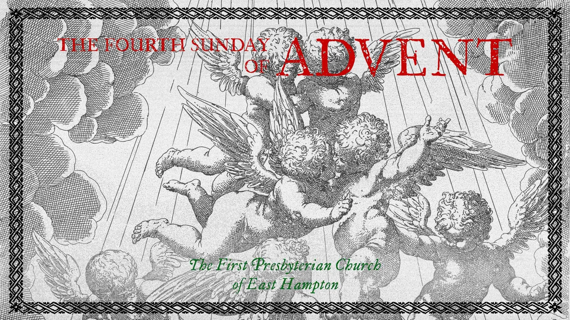 Sunday Morning Worship | December 21, 2025