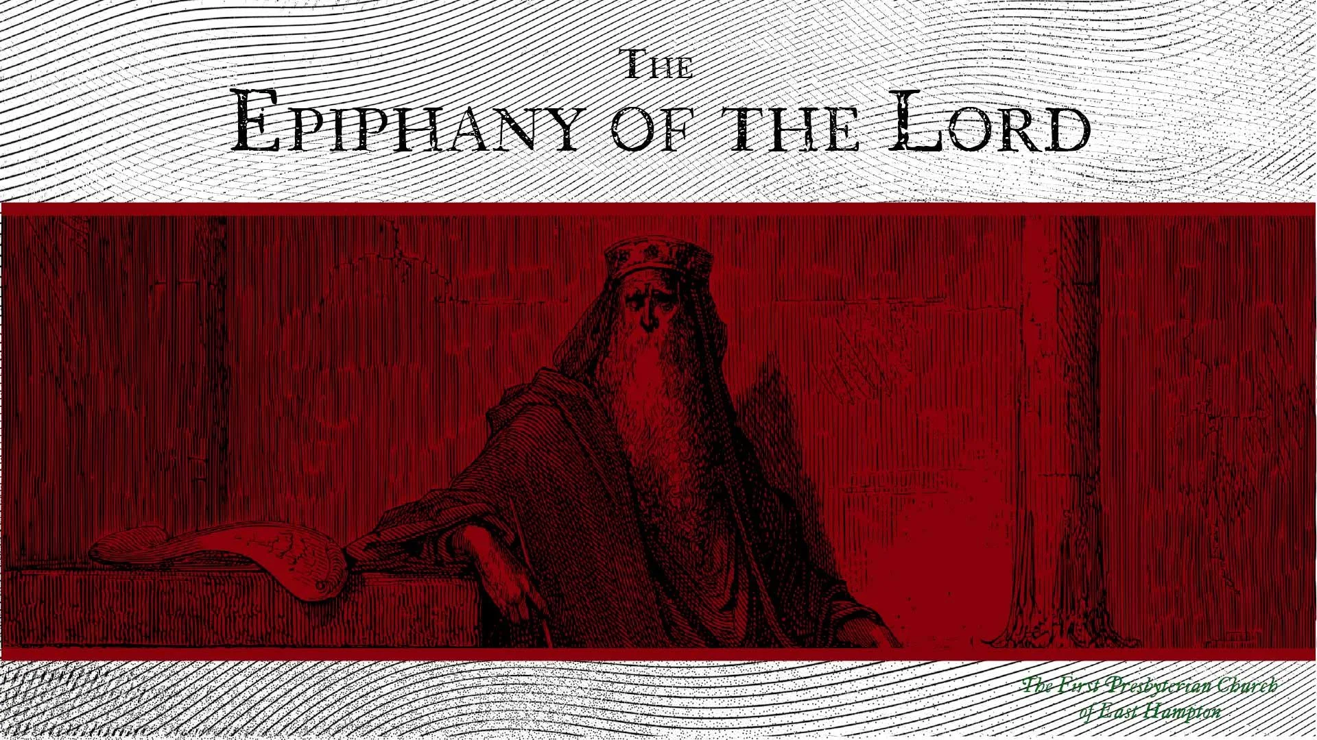 Sunday Morning Worship | January 4, 2026