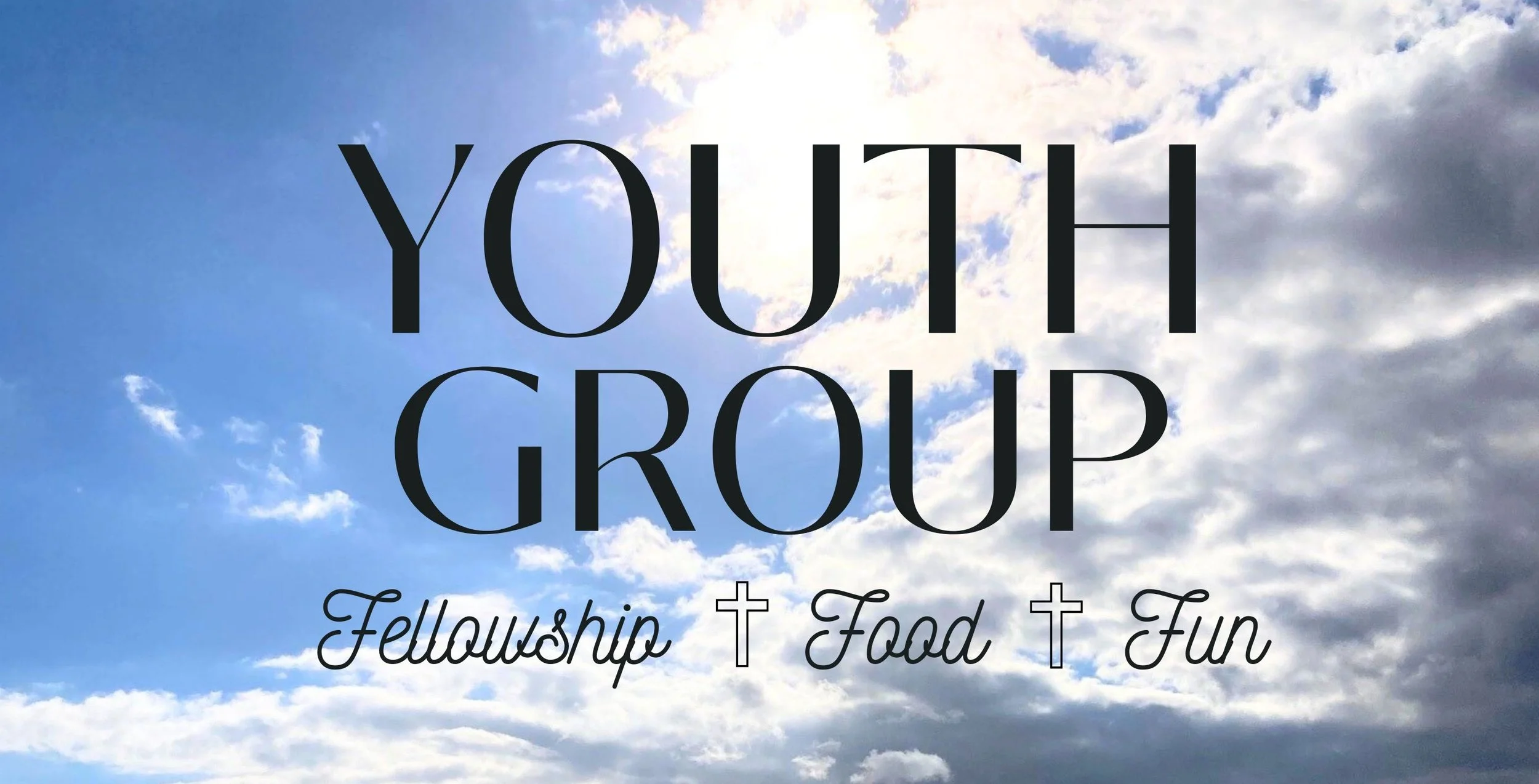 Youth Group