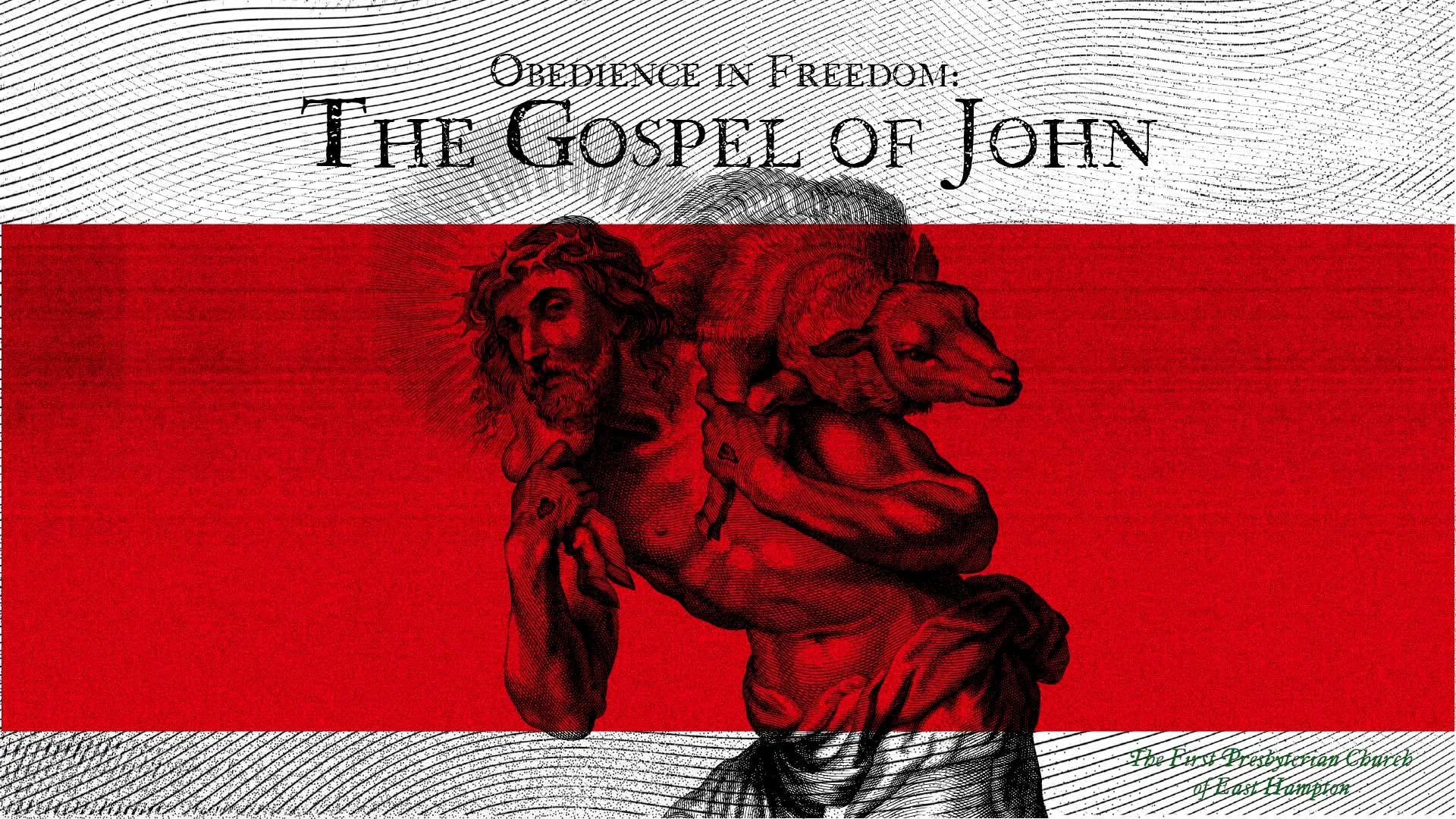 Sunday Morning Worship | January 18, 2026