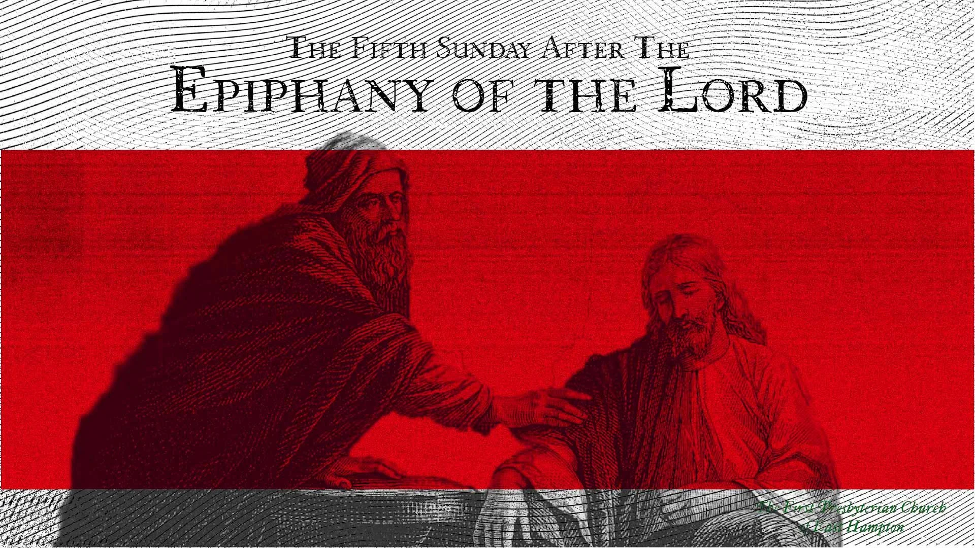 Sunday Morning Worship | February 8, 2026