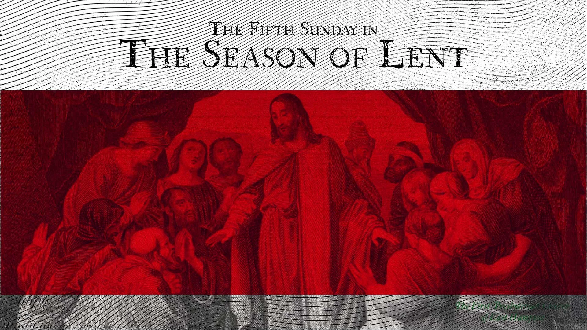 Sunday Morning Worship | March 22, 2026