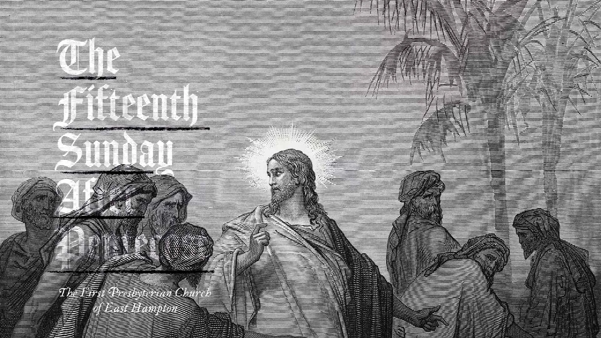 Sunday Morning Worship | September 6, 2026