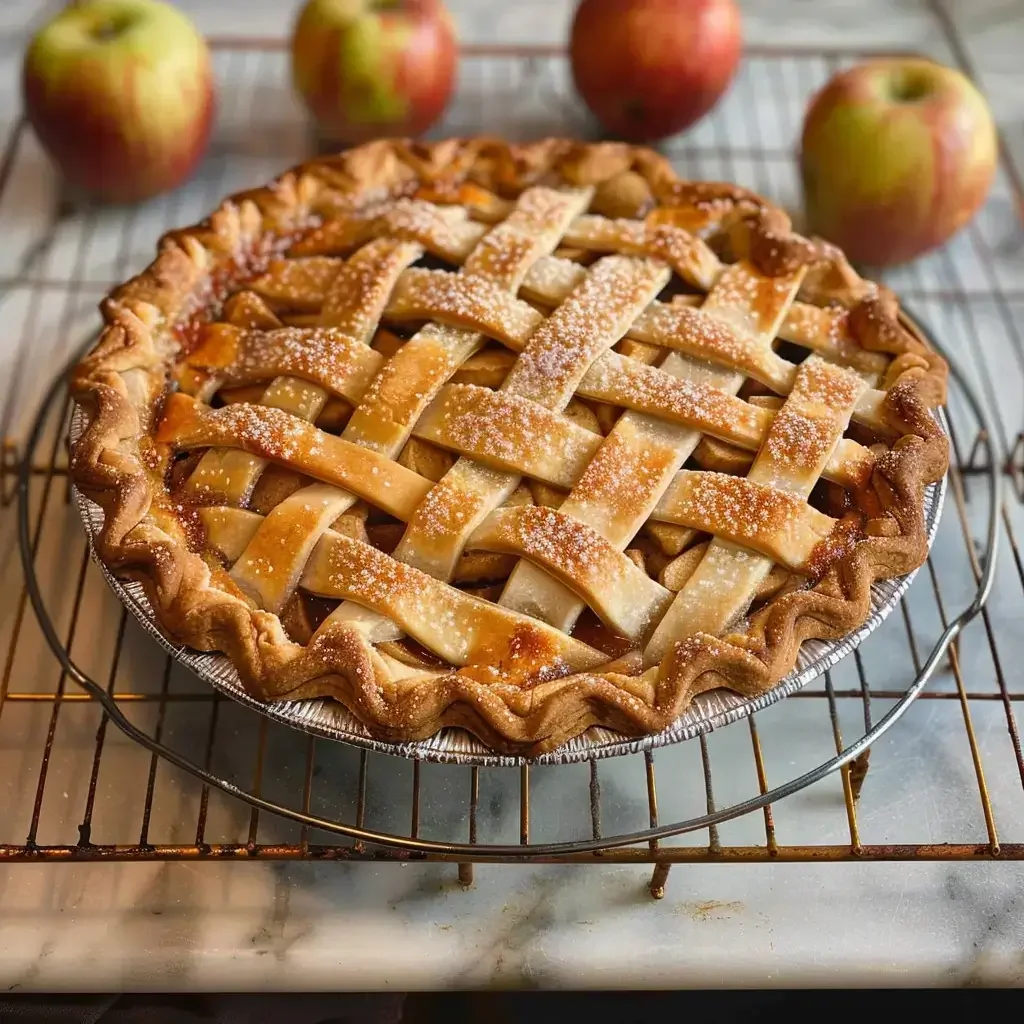 Youth Group: Pie-Baking Day!