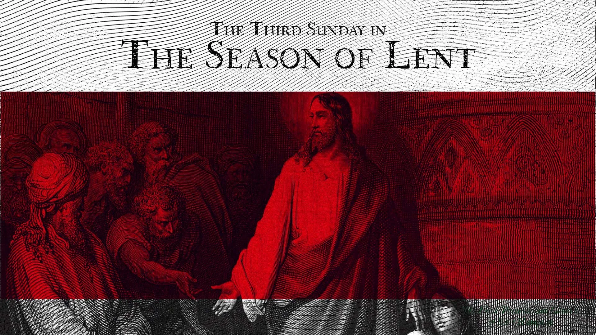 Sunday Morning Worship | March 8, 2026