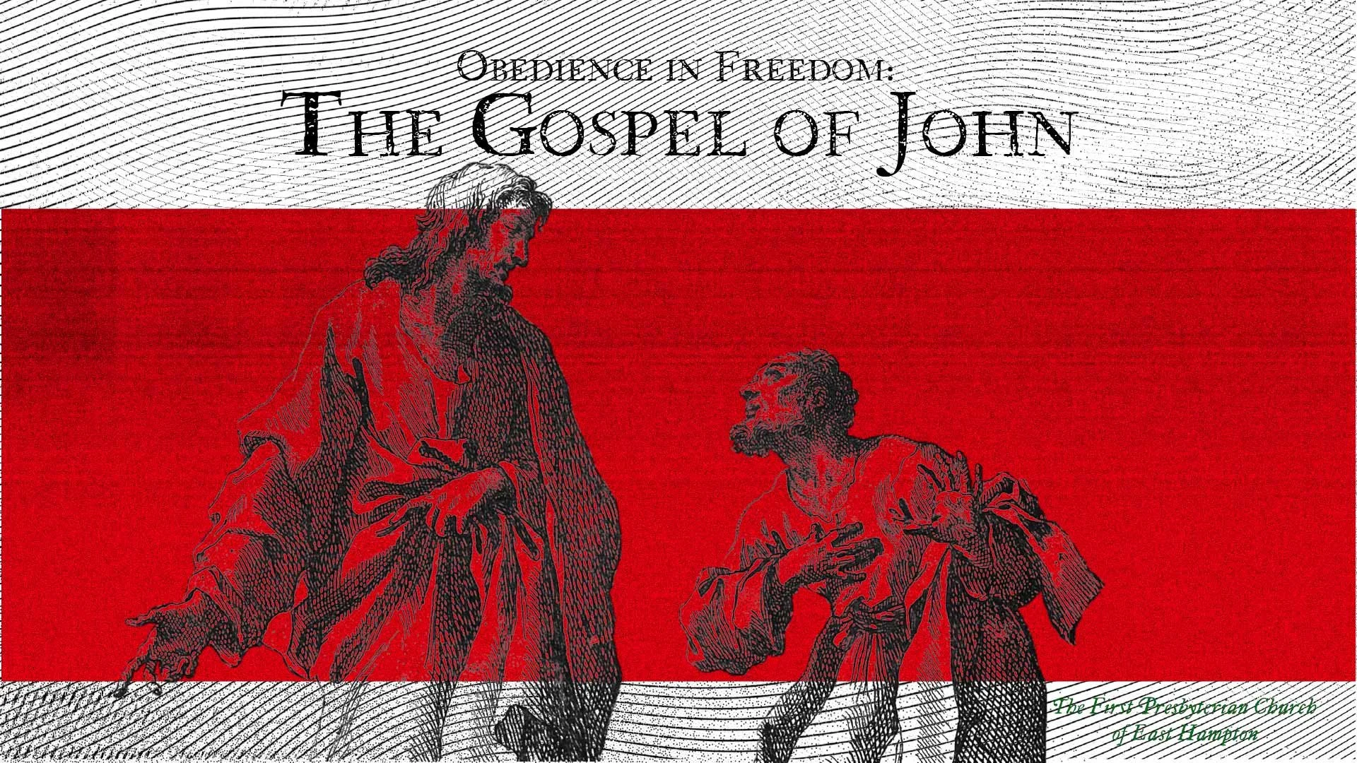 Sunday Morning Worship | January 25, 2026