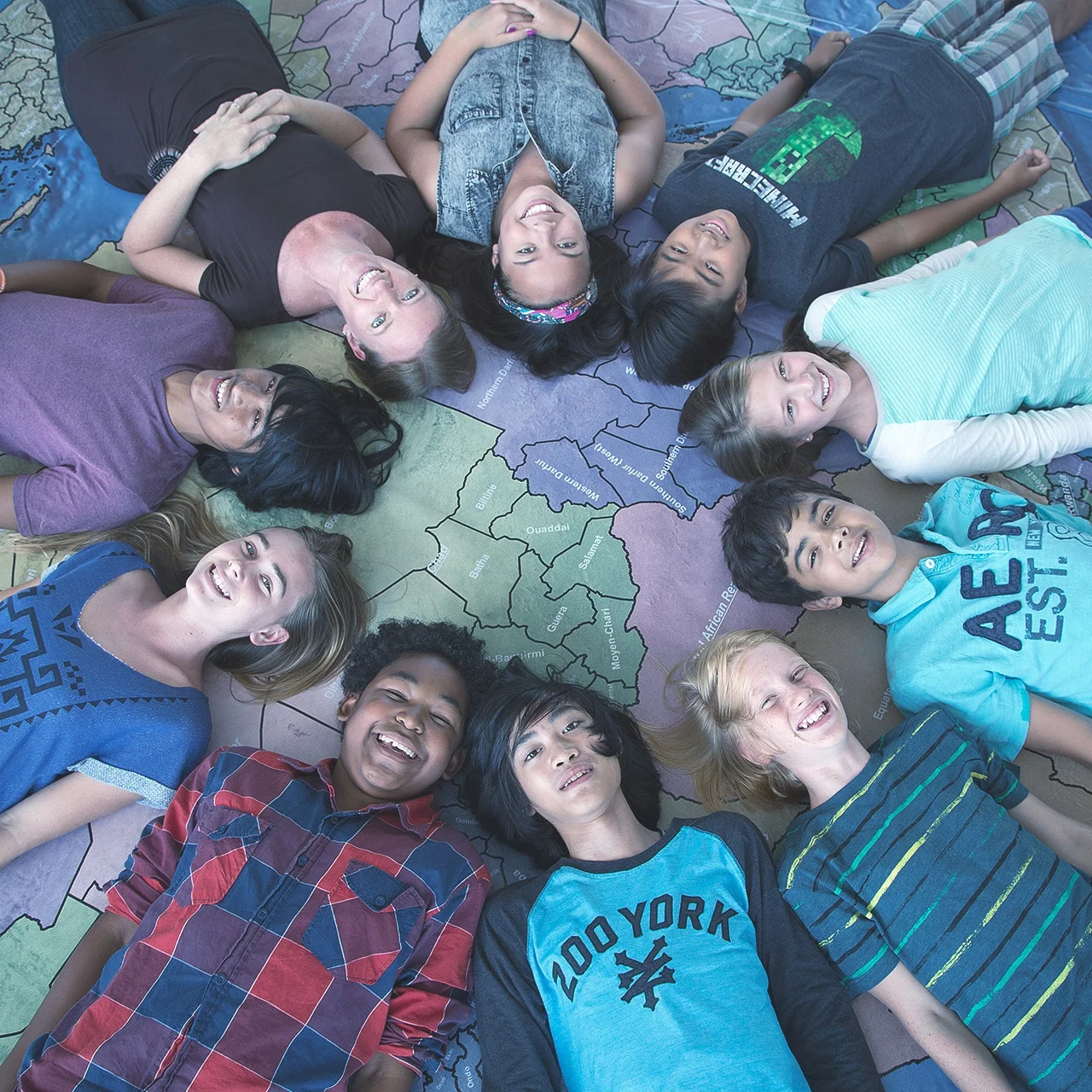 WE VALUE DIVERSITY We recognize that God has created the nations and His character and nature is shown in every nation. We celebrate the expression of God in different cultures as a God given gift to humanity. However, we do not hold any particular culture or a nation above God’s Kingdom. When different cultures come together, we seek to celebrate our heritage but we effort to build God’s Kingdom together by putting the best pieces of the cultures together.