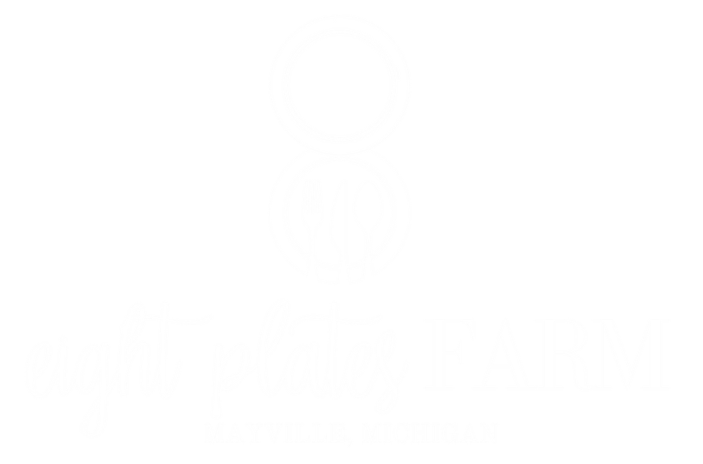 Eight Plates Farm