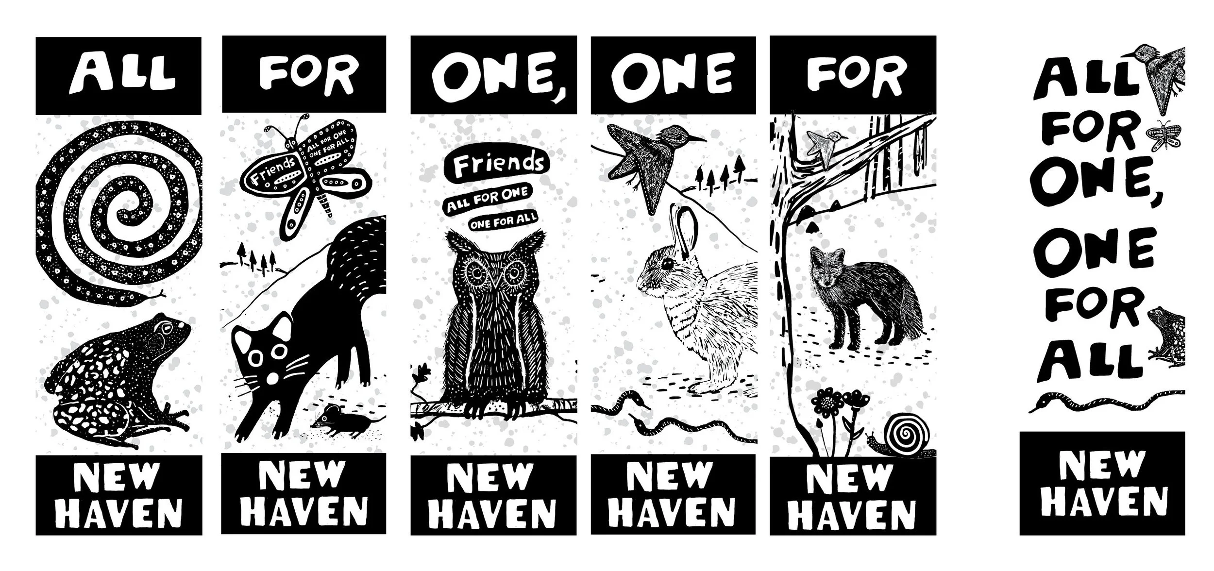  Project includes street light banners leading into the Village 