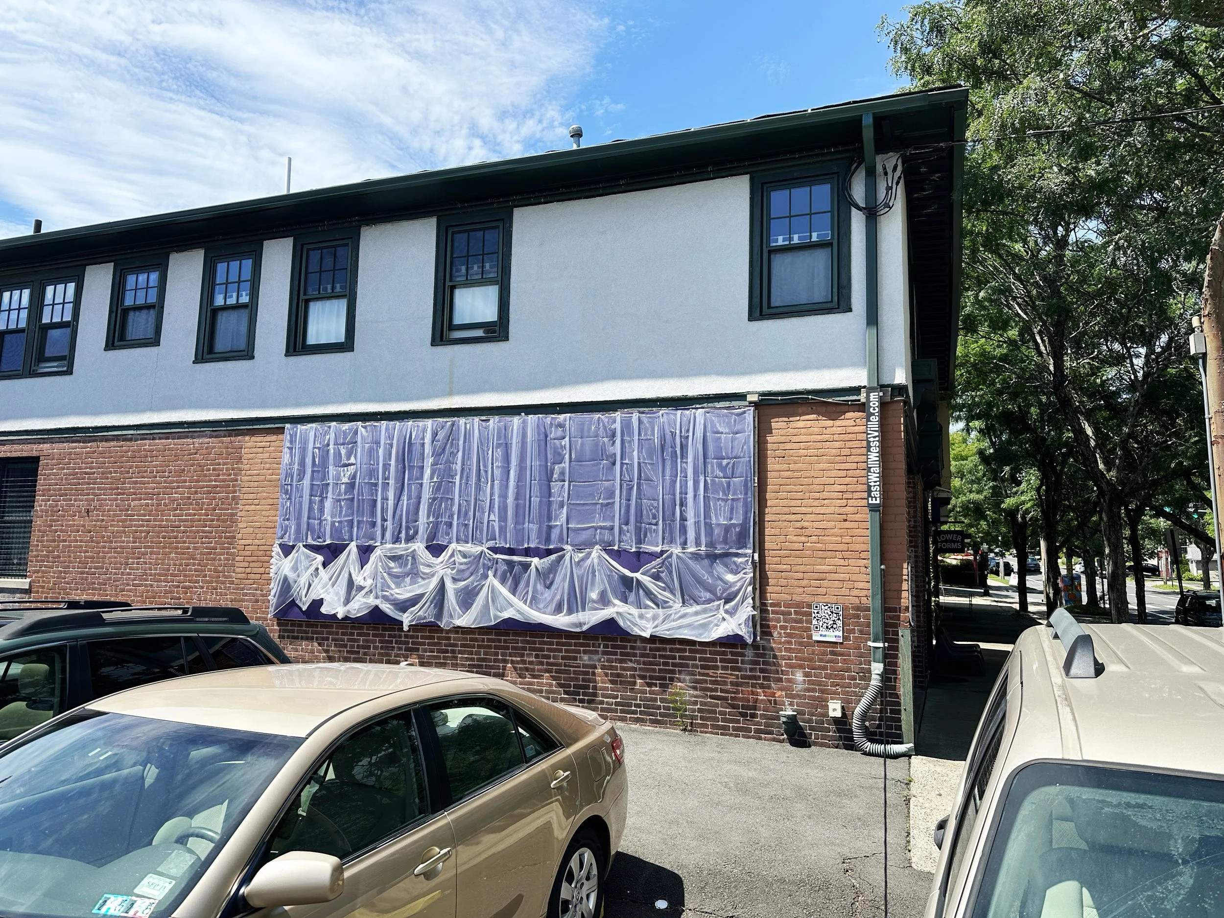 2nd Installation