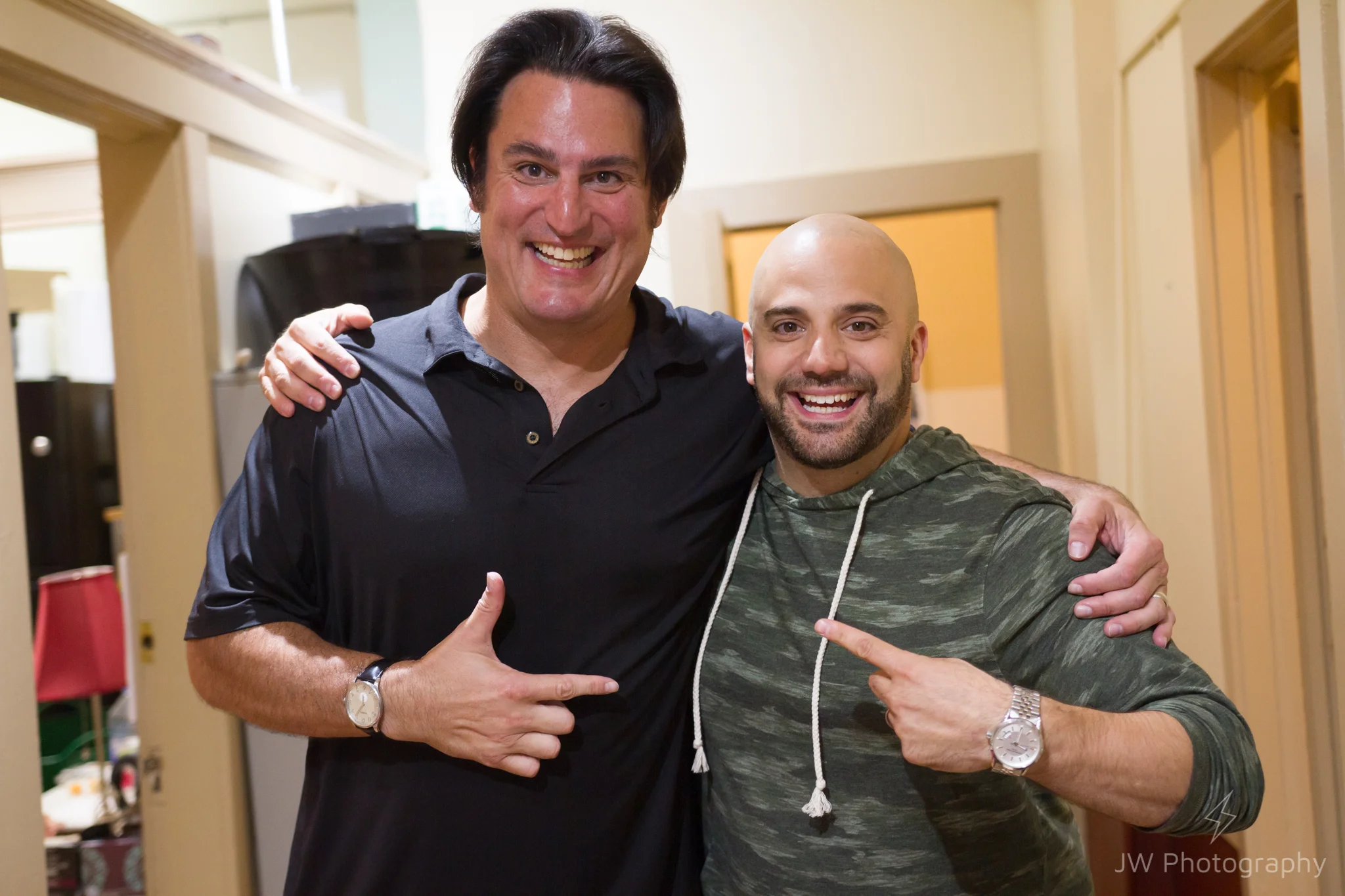 Photos — Paul Virzi