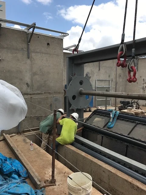 Head section installation.JPG