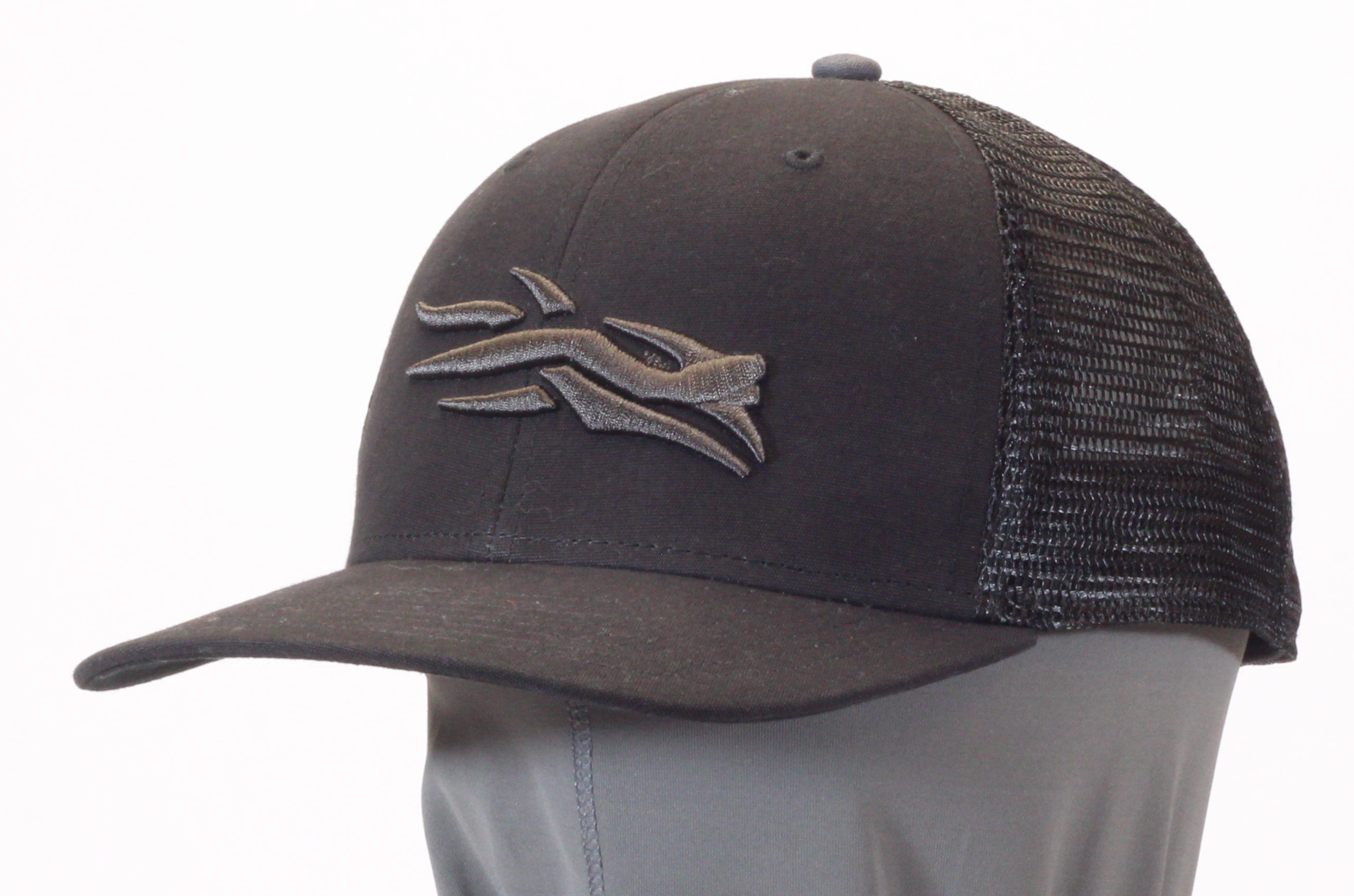 Flatbill Trucker Cap // Sitka Gear
