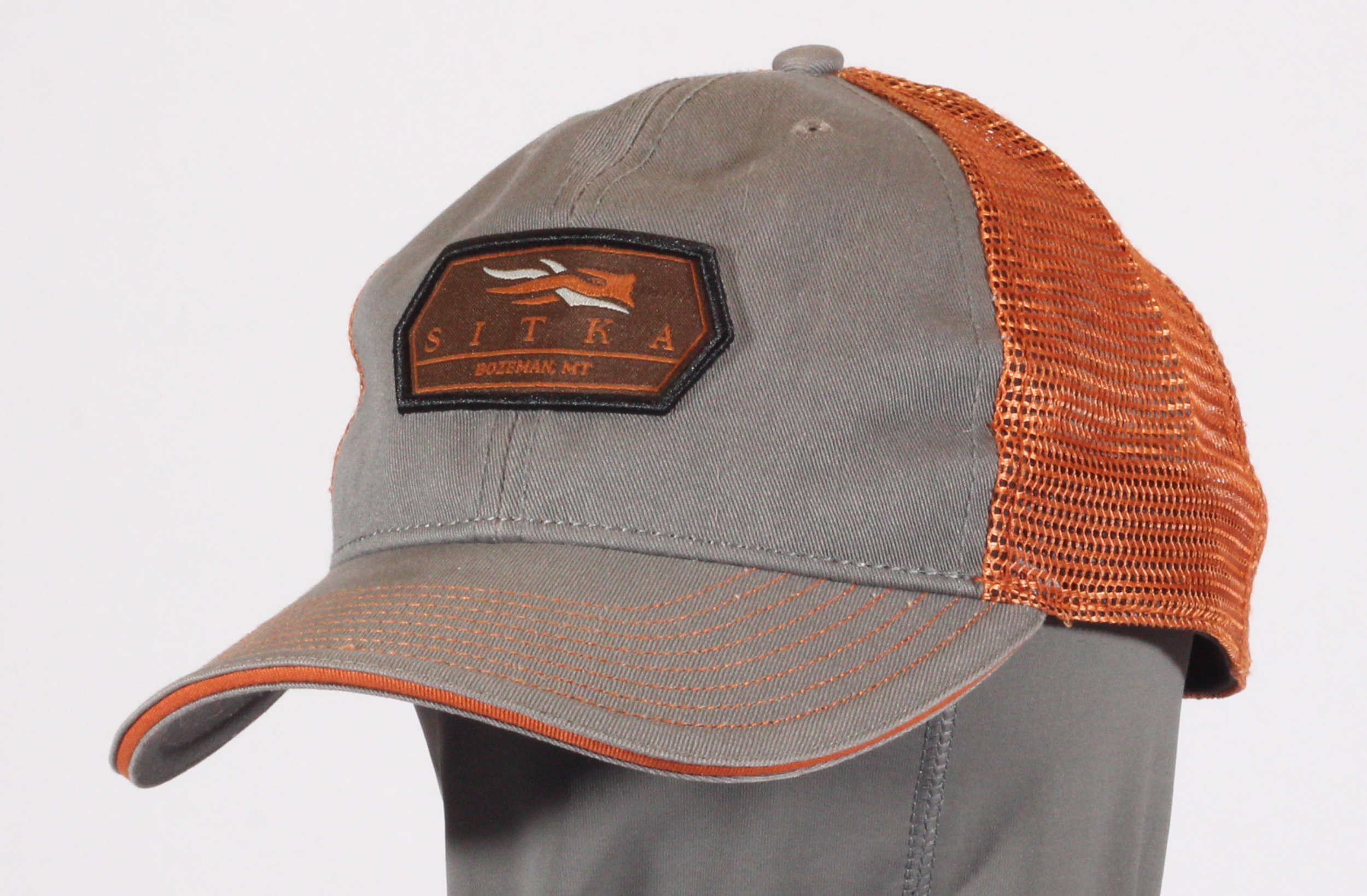 Trucker Cap // Sitka Gear